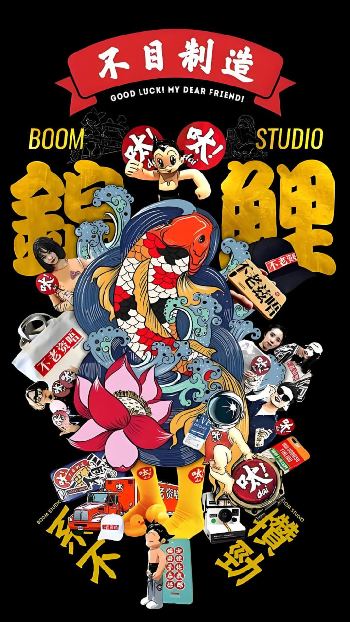 最新漫画2